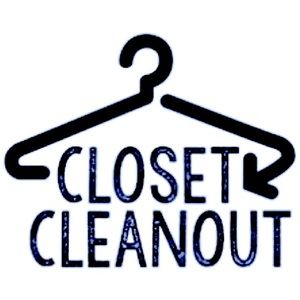 Clóset cleaning, items are $10 plus shipping, sizes vary from Medium to XL